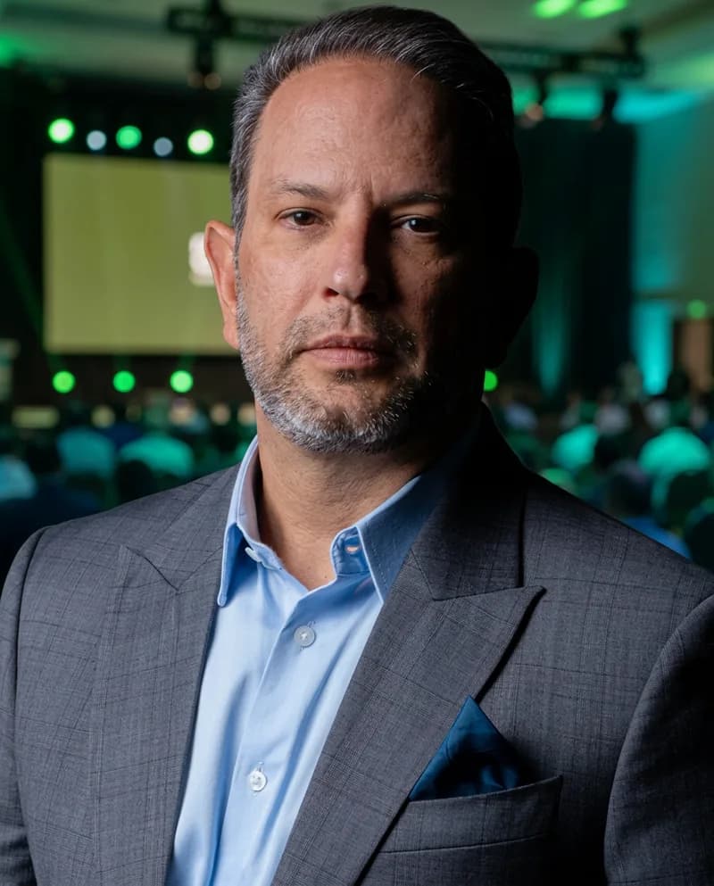 Carlos Alberto Pinto · Empresômetro · IBPT