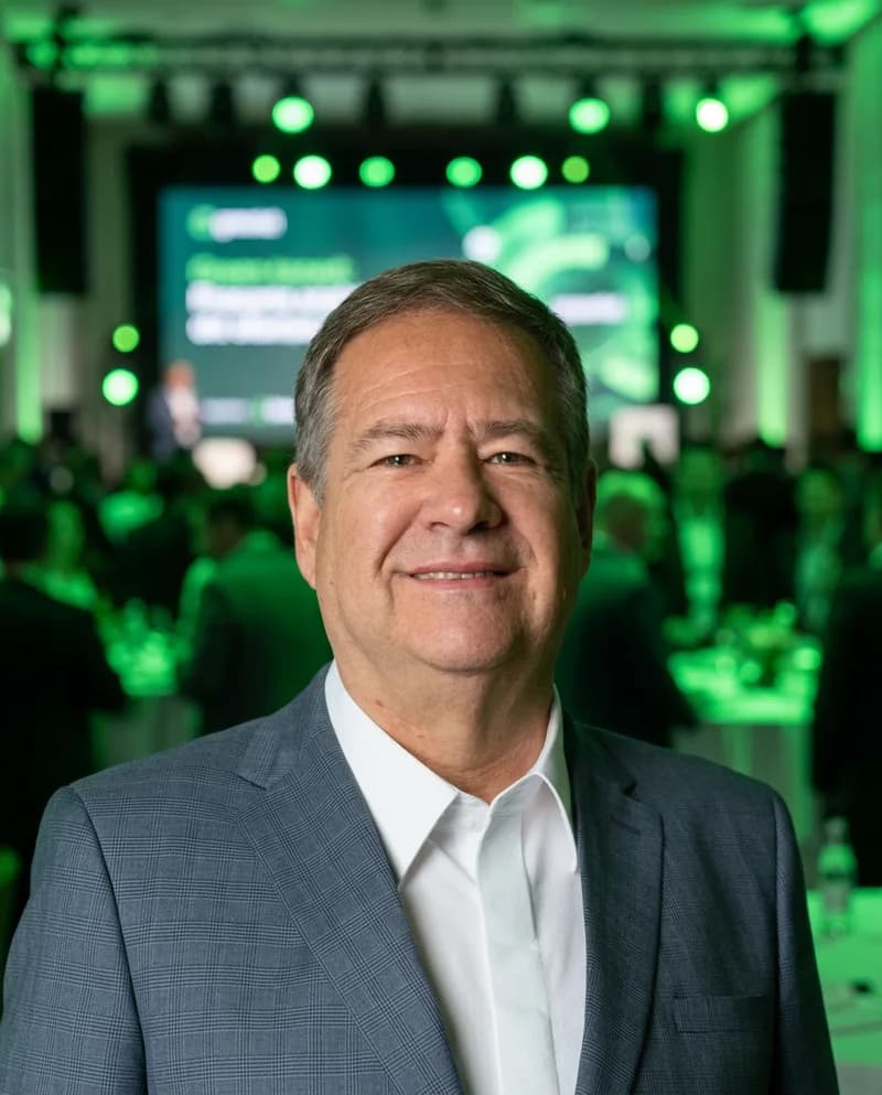 Gilberto Luiz do Amaral · Empresômetro · IBPT